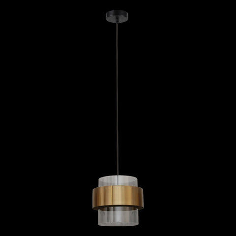Pendant Single Round Bonbon