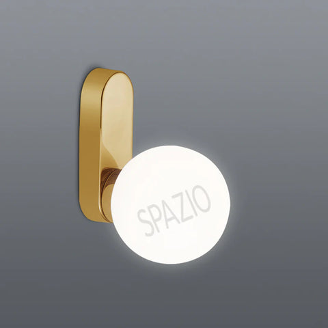 Bubble Wall Light