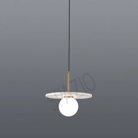 Pendant Marble Pascal