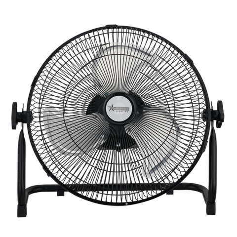Rechargeable Table Fan
