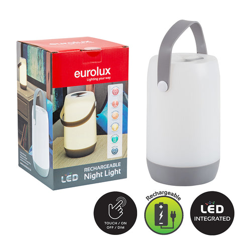 Rechargeable Night Light