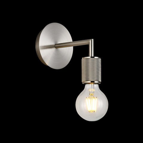 Wall Light Satin