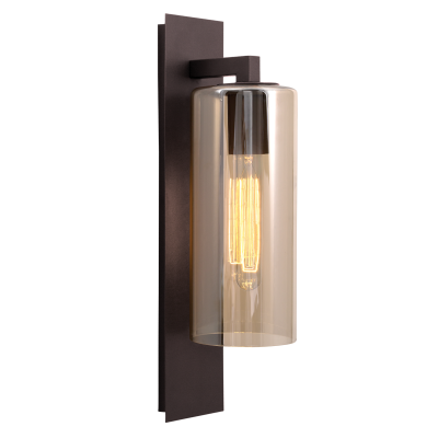 Lantern Cylinder Glass Coffee