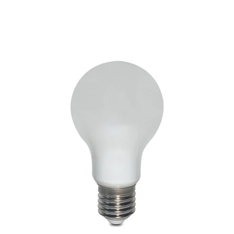 LED Filament Frosted A60 8W E27 WW