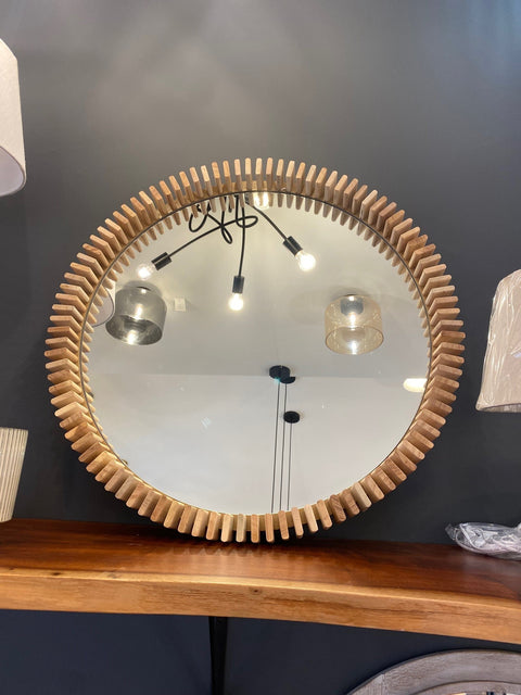 Mirror Moremi