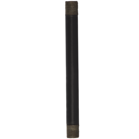 Metal Rod 10cm Black for Part003