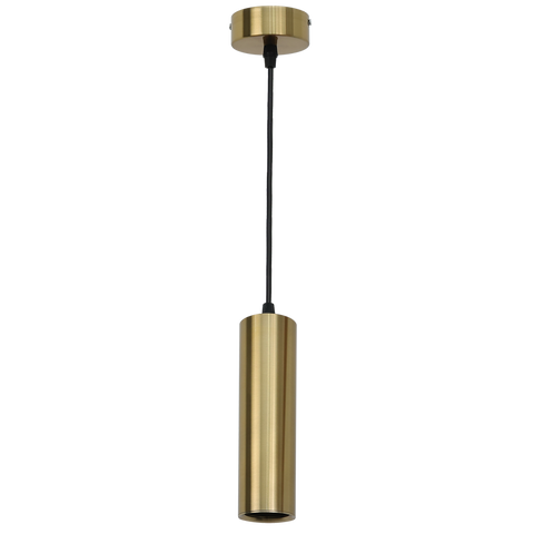 Cylinder Pendant Small