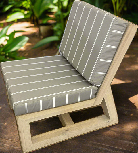 Outdoor Patio Chair Ashwood
