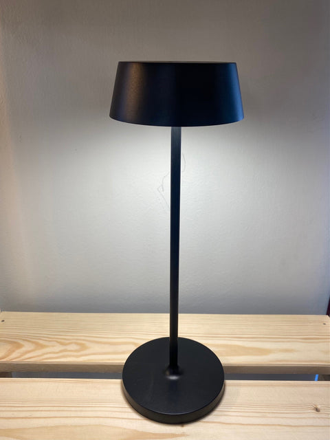 Lola Pro Rechargeable Touch Lamp