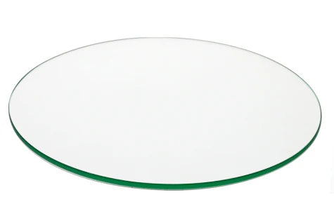 Safety Glass for Root Coffee Table 1200 x 1200mm GLASS ONLY