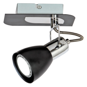 Spotlight Rectangular Base