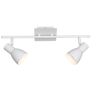 Spotlight 2 Light Bar Straight
