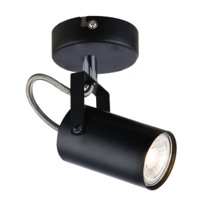 Spotlight Round Base