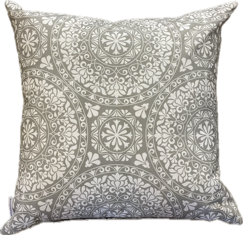 Scatter Cushion 60 x 60cm Feather Inner