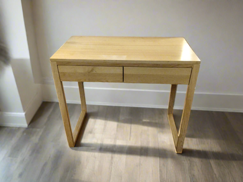 Chestnut Dresser / Desk