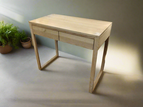 Chestnut Dresser / Desk