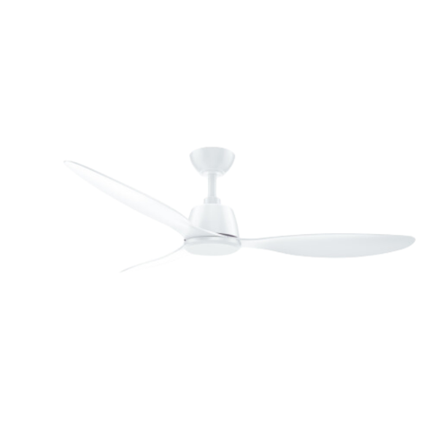 Coastal Breeze White No Light