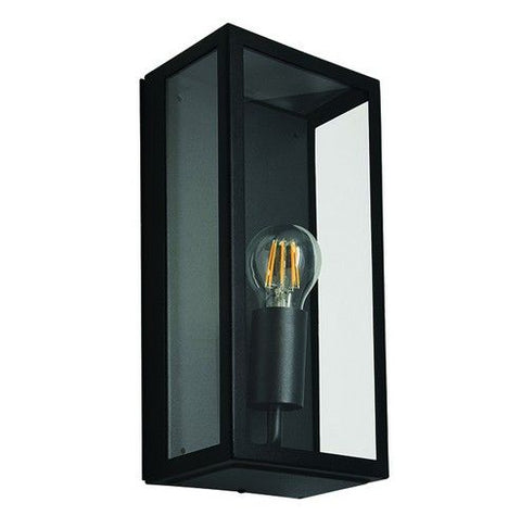 Rubik Outdoor Wall Light