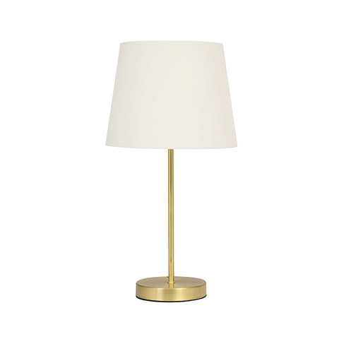 Dante Gold Table lamp