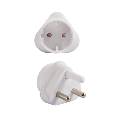 1 Way Adaptor
