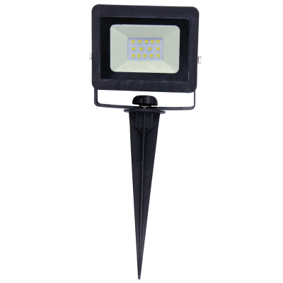 10W Outdoor Spike Floodlight