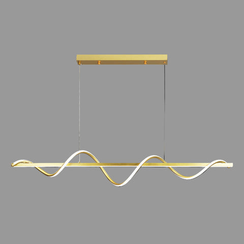 LED Whisper Pendant