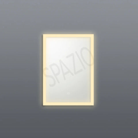 Orta Small LED Mirror 17w