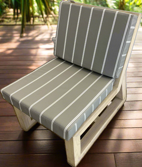 Outdoor Patio Chair Ashwood