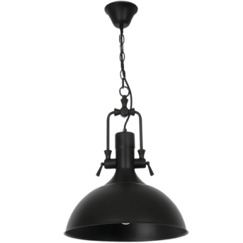 Metal Pendant