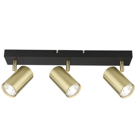 Metal 3x  Spotlight