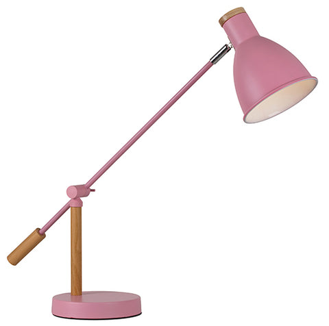 Tai Table Lamp 150mm Pink