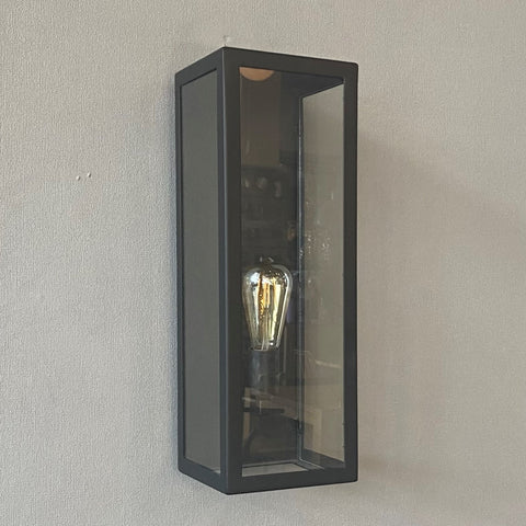 W12b Floating Lantern - Large - 500h x 170w x 170d