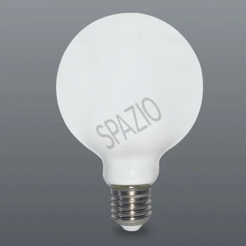 G125 LED 6w dimmable 3000k E27
