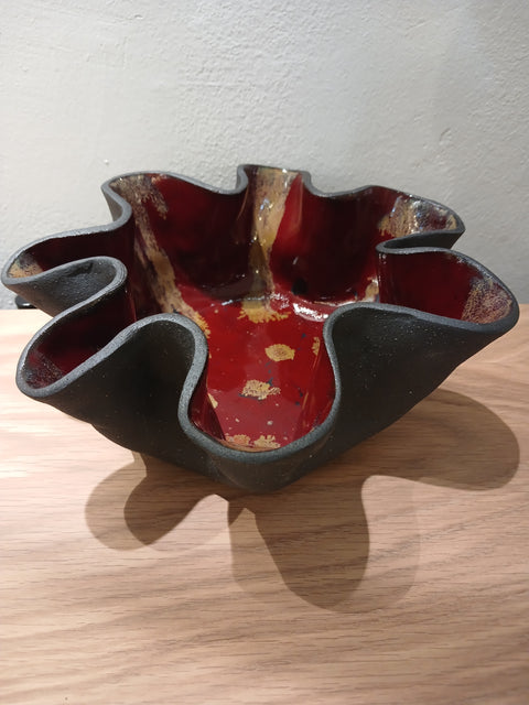 Decorative Ceramic Bowl