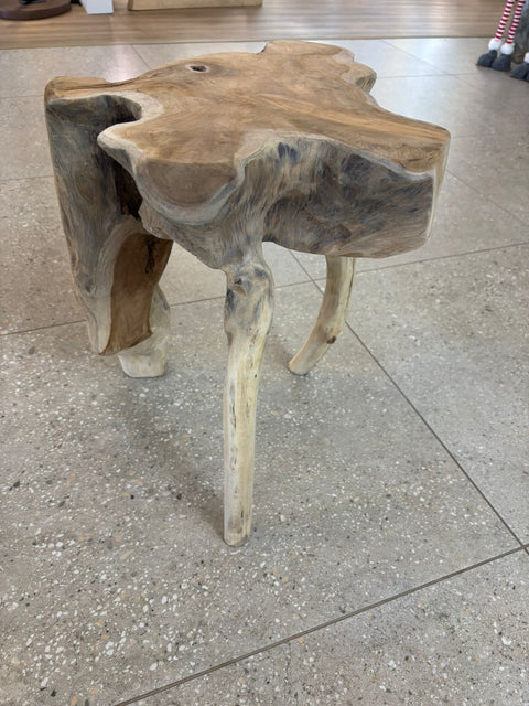Squid Side Table